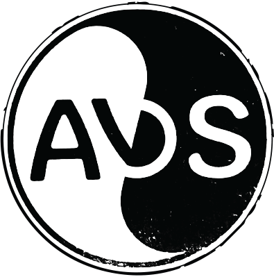 AVOS logo