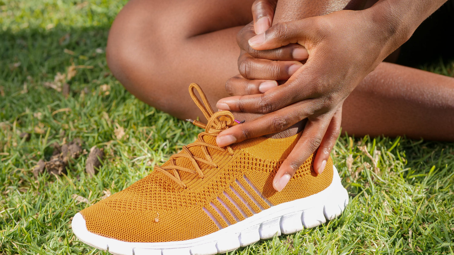 Sliding into Comfort: Athlete-Approved Sandals for Plantar Fasciitis